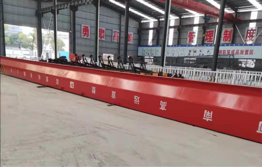 廣東中山LD5噸單梁，MHGY10噸上包下花龍門