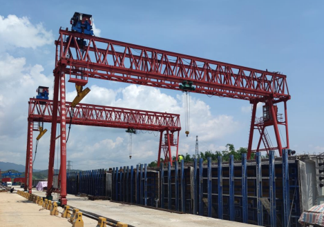 龍門吊使用有哪些規(guī)則？