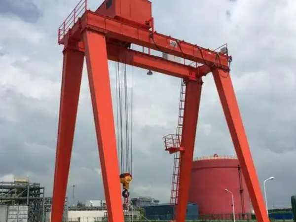 龍門(mén)吊門(mén)式起重機(jī)結(jié)構(gòu)設(shè)計(jì)的規(guī)范有哪些？